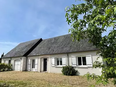 Maison, 167 m²