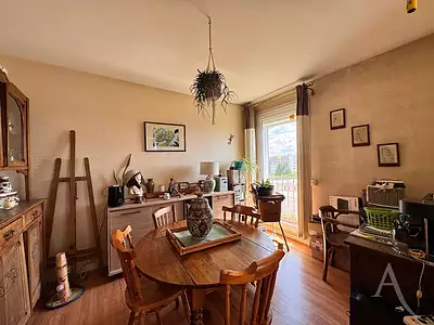 Appartement, 83 m²