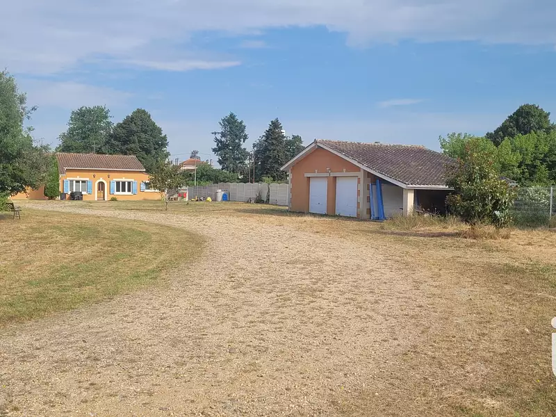 Maison, 112 m²