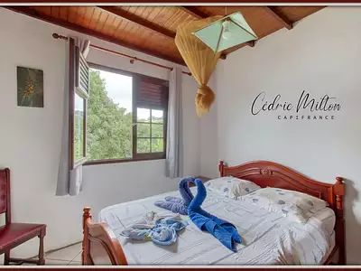 Maison, 156 m²