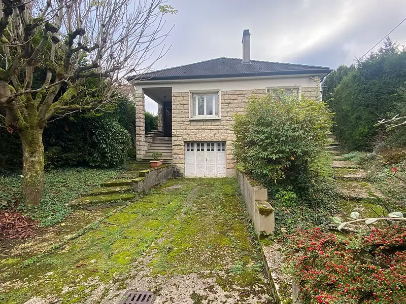 Maison, 110 m²