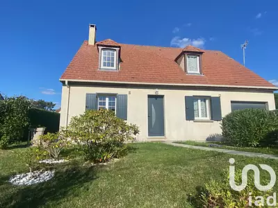 Maison, 110 m²