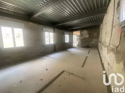 Appartement, 124 m²