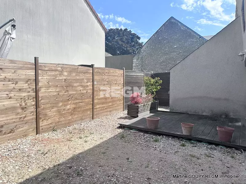 Immeuble, 76 m²