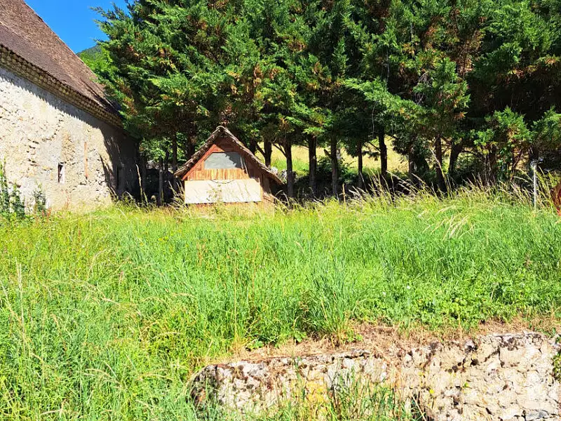 Maison, 125 m²
