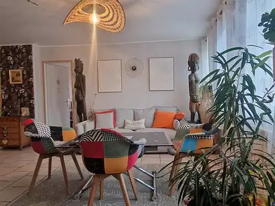 Appartement, 103 m²