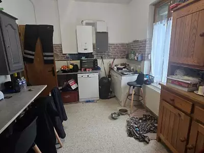 Maison, 350 m²