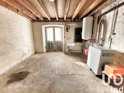 Maison, 76 m²