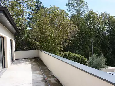 Appartement, 115 m²