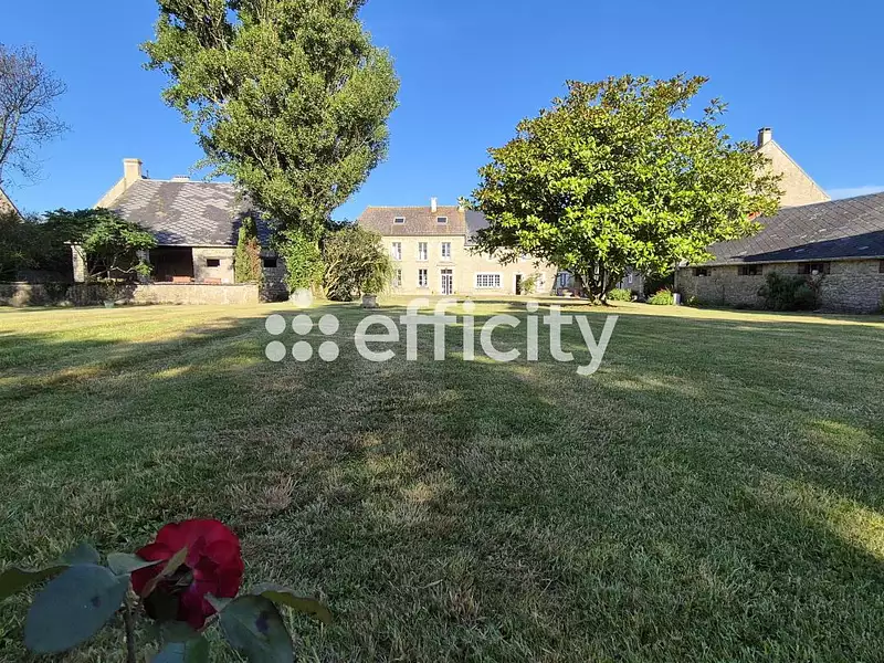 Maison, 495 m²