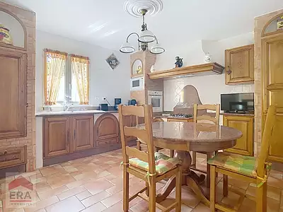 Maison, 110 m²