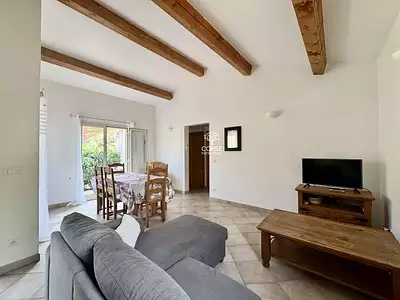 Maison, 65 m²