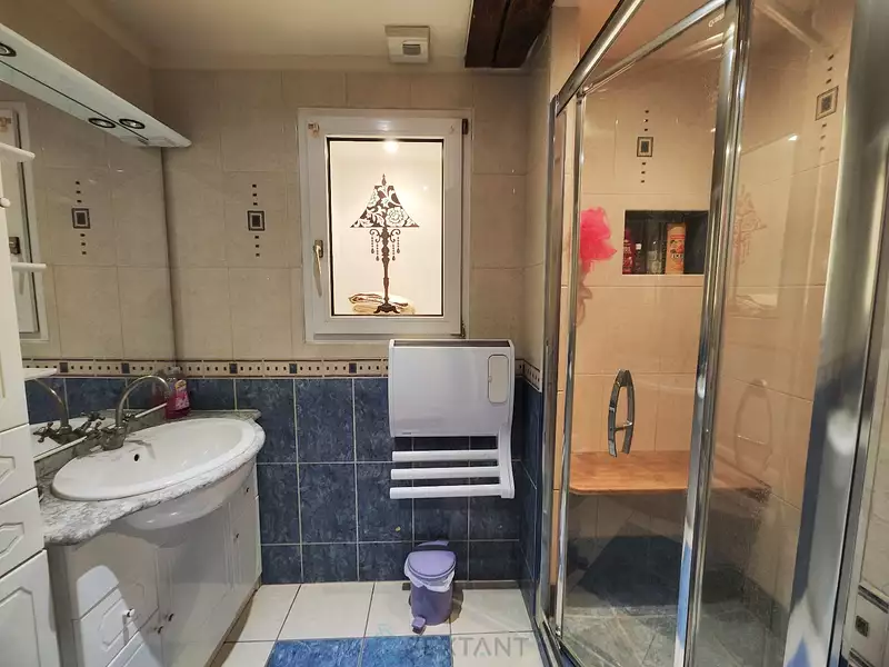 Maison, 177 m²