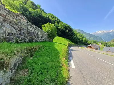Terrain, 3 385 m²