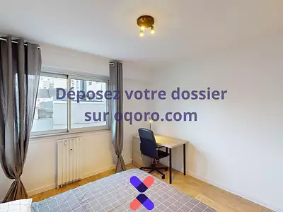 Appartement, 74 m²