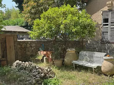 Maison, 45 m²