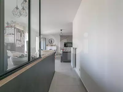 Appartement, 70 m²