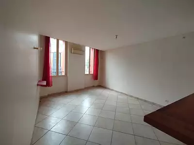 Appartement, 84 m²