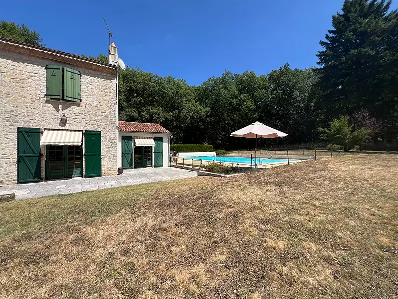 Maison, 265 m²
