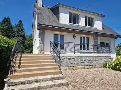 Maison, 110 m²