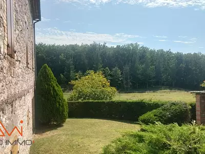 Maison, 225 m²