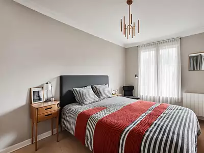 Appartement, 89 m²