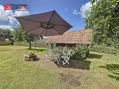 Maison, 130 m²
