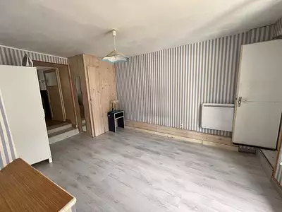Appartement, 45,56 m²