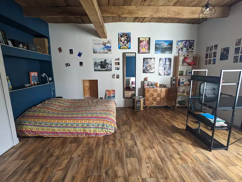 Maison, 380 m²