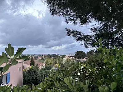 Appartement, 123 m²