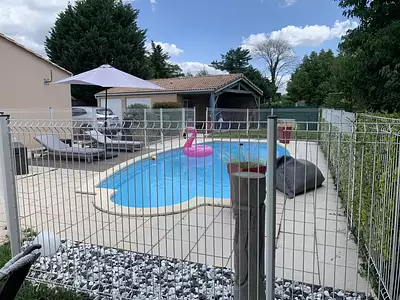 Maison, 148 m²