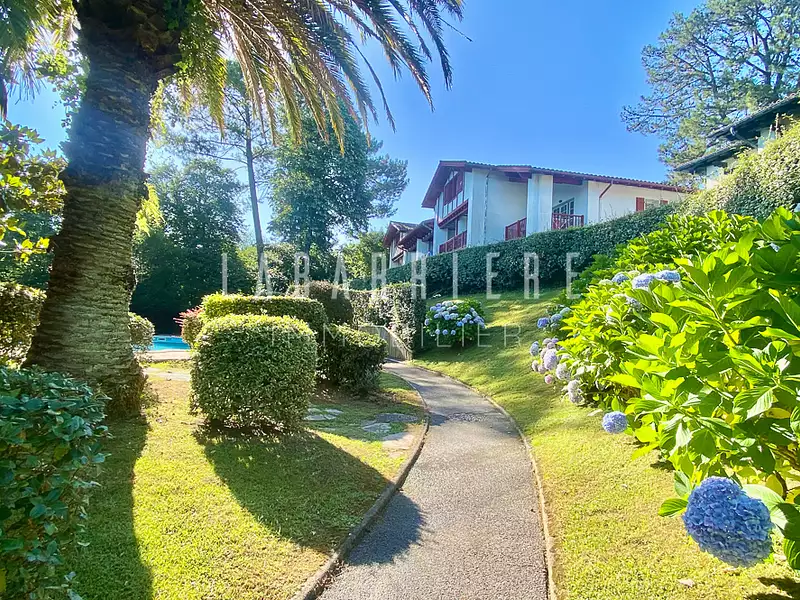 Appartement, 23,85 m²