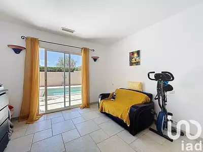 Maison, 184 m²
