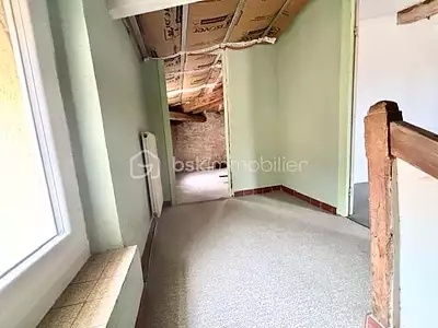 Maison, 95 m²