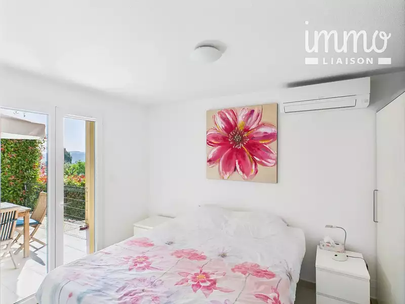 Maison, 84 m²