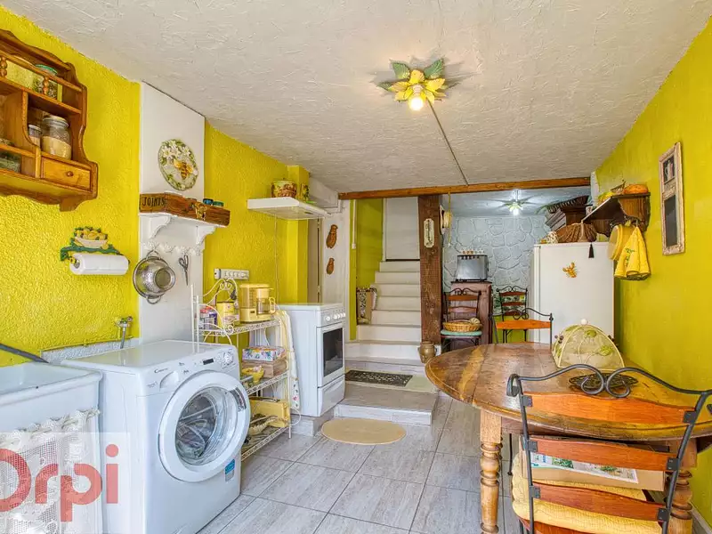 Maison, 84 m²