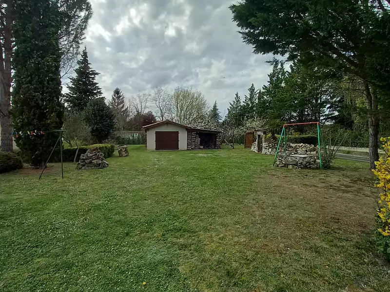 Maison, 115 m²