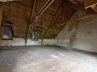 Maison, 160 m²