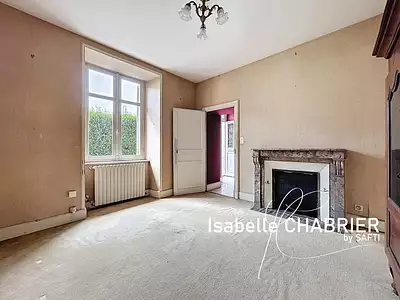 Maison, 212 m²
