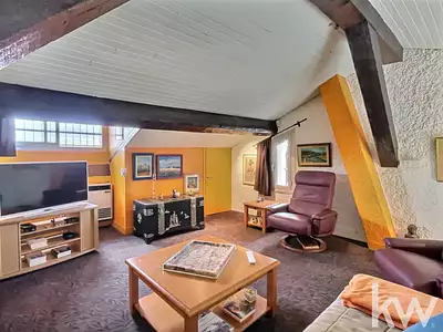 Appartement, 118,71 m²