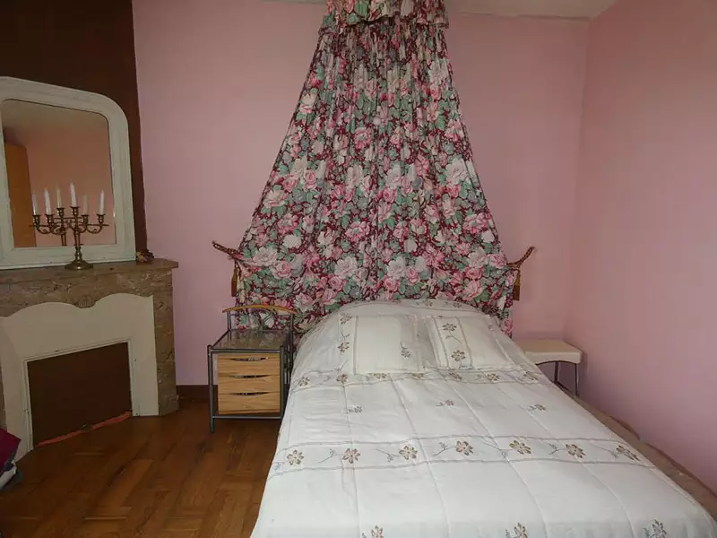 Maison, 115 m²