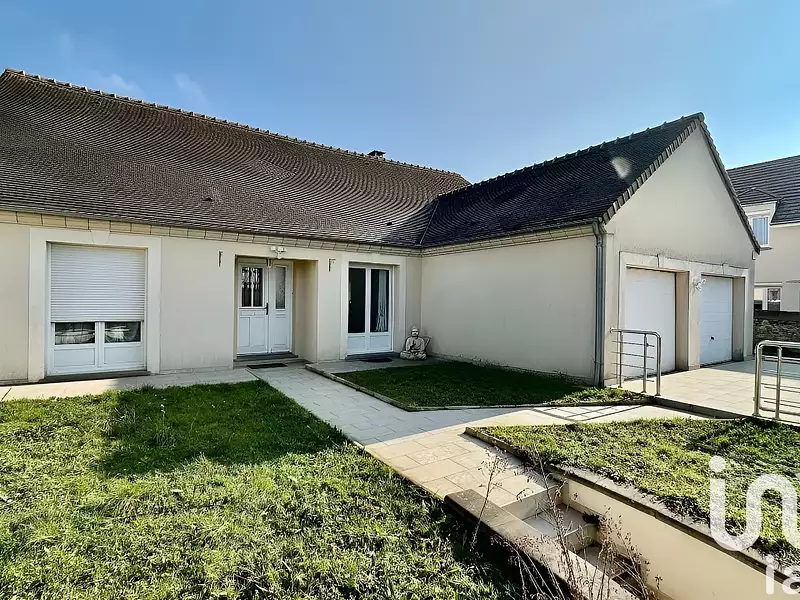Maison, 228 m²