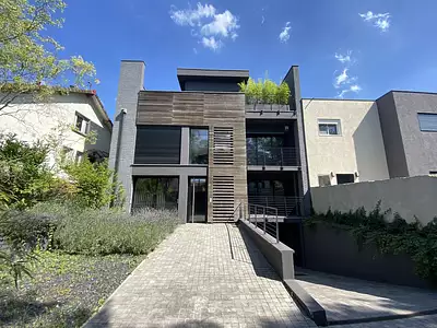 Appartement, 21,8 m²