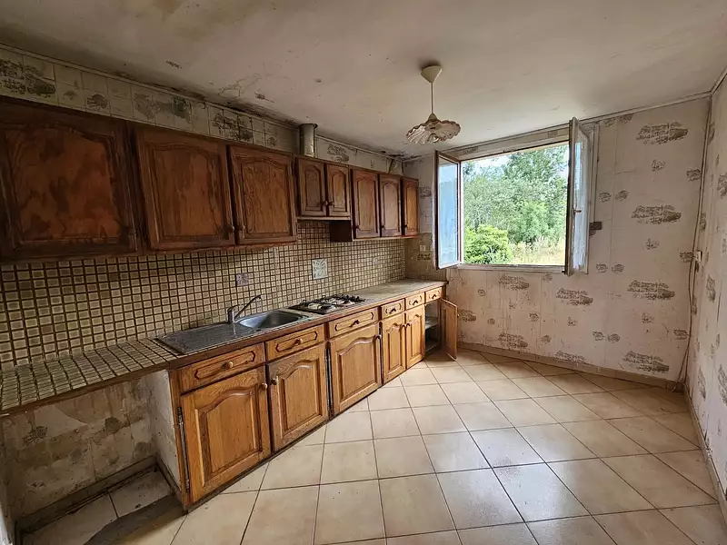 Maison, 152,11 m²