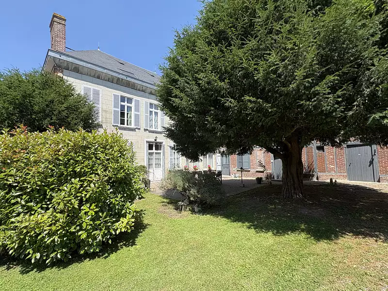 Maison, 190 m²