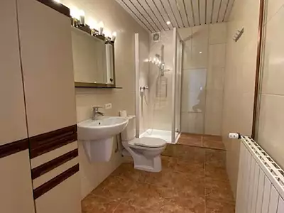 Appartement, 35 m²