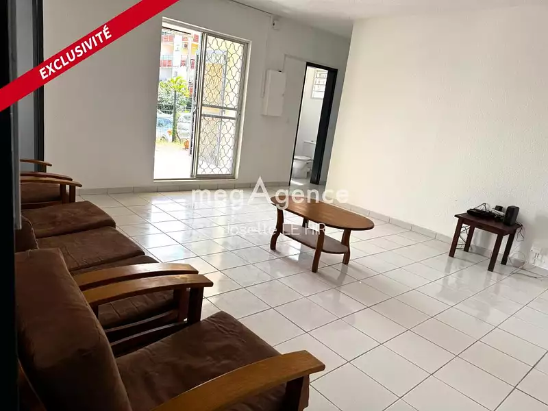 Appartement, 98 m²
