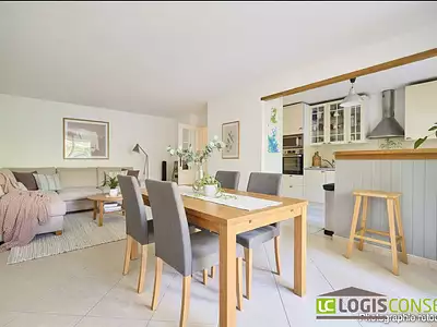 Appartement, 75,47 m²