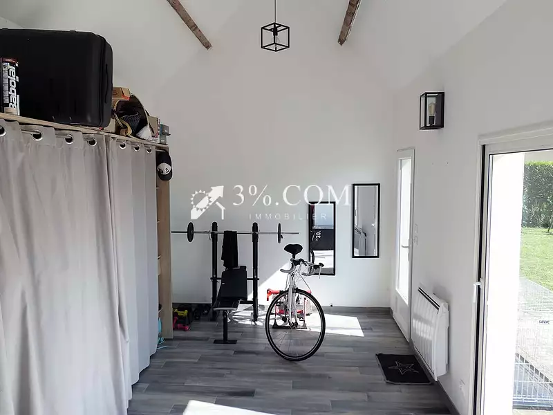 Maison, 138 m²