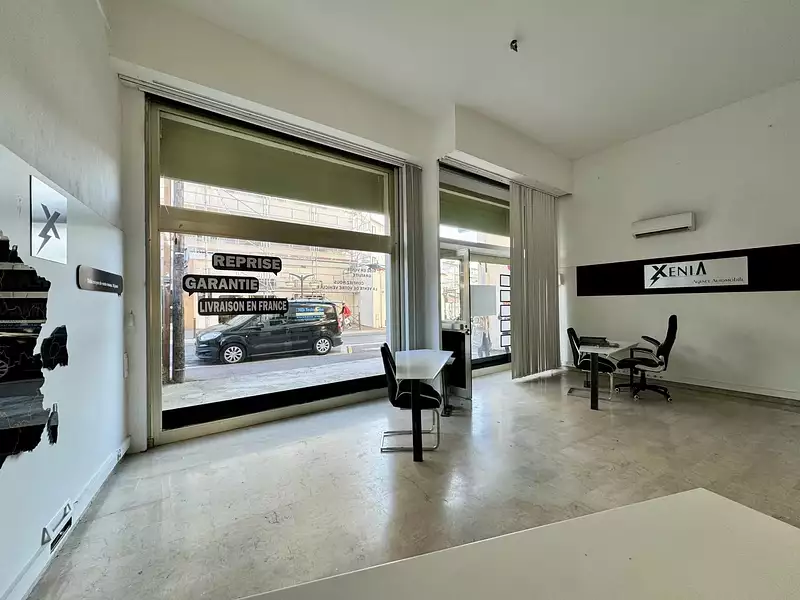 Appartement, 73,58 m²